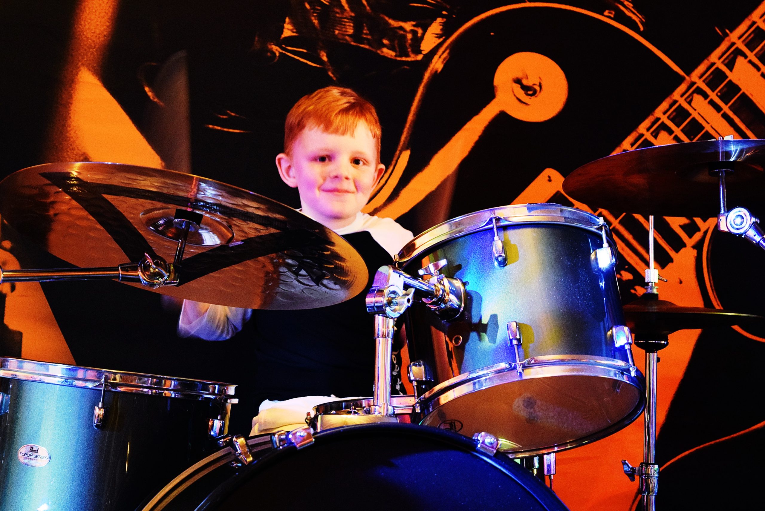 Art Centre Gig